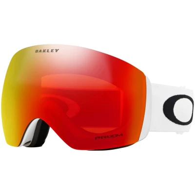 Afbeelding van Oakley Flight Deck M Skibril
