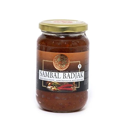 Afbeelding van DONGWON Kimchi Koreaanse gemarineerde kool [12 x 160 g] KIM CHI / Kimchee + een kleine geluksgootsteen houten pop