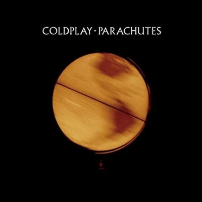 Afbeelding van Coldplay Parachutes (LP)
