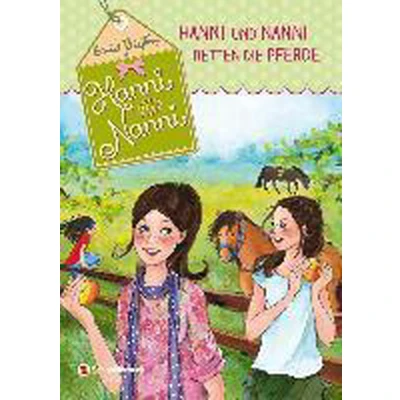 Afbeelding van Hanni und Nanni, Band 19