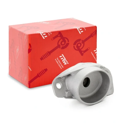 Afbeelding van TRW JSB168 Veerpootlager Achteras VOLKSWAGEN: GOLF 6, Tiguan I, Touran AUDI: A3 Sportback, Hatchback, TT Coupe, SKODA: Octavia 2 Combi