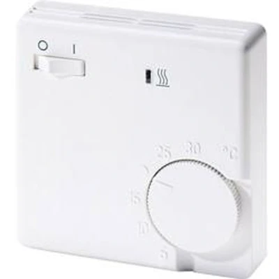 Afbeelding van Eberle 101 1104 51 102 RTR E 3502 Kamerthermostaat Opbouw (op muur) 1 stuk(s)