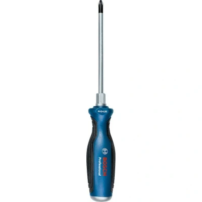 Afbeelding van Bosch Professional 1 600 A01 TG3 1.600.A01.TG3 Kruiskop schroevendraaier PH 2