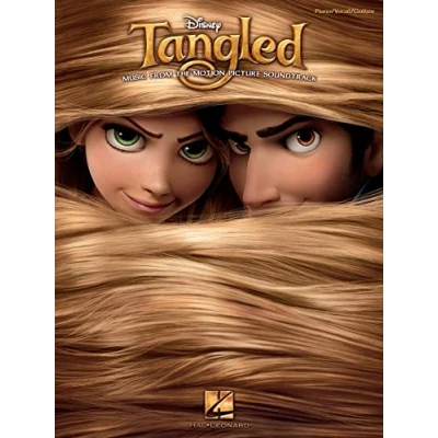Afbeelding van Tangled