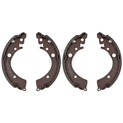 Afbeelding van Abs Remschoen set 8589