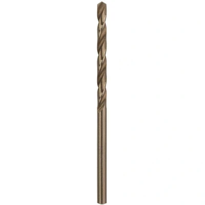 Afbeelding van Bosch Accessories 2609255065 HSS Metaal spiraalboor 3 mm Gezamenlijke lengte 61 Kobalt DIN 338 Cilinderschacht 1 stuk(s)