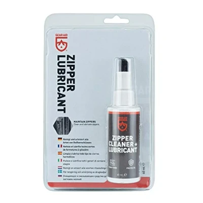 Image de Gear Aid Zipper Cleaner and Lubricant onderhoud