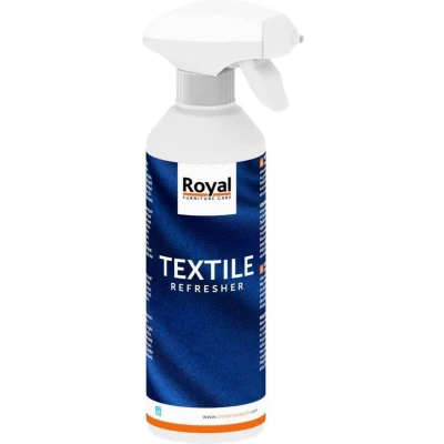Afbeelding van Textile Refresher