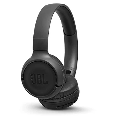 Image de Casque Bluetooth JBL Tune 500 Noir
