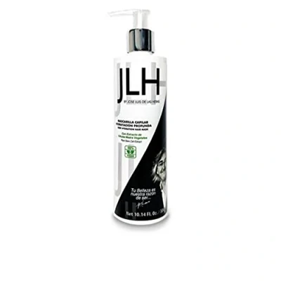 Afbeelding van Restorative Hair Mask Jlh (300 ml)