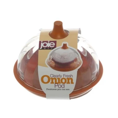 Afbeelding van Joie Ballenuien, omkeerbaar, bruin/transparant, 10,6 x 7,6 cm