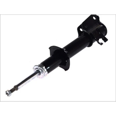 Afbeelding van MONROE 15063 Schokdemper Gasdruk Dubbelpijp Veerpoot Pen bovenaan, Klem onderaan OPEL: Agila A, SUZUKI: Wagon R+ II Hatchback