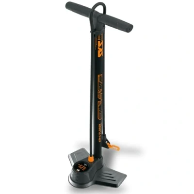 Afbeelding van Sks Voetpomp Air x plorer Digi 10.0