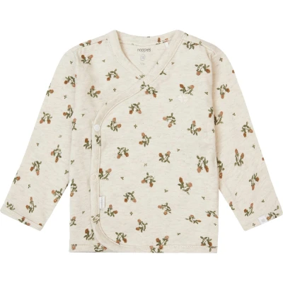 Afbeelding van Longsleeve Nicosia Oatmeal 44