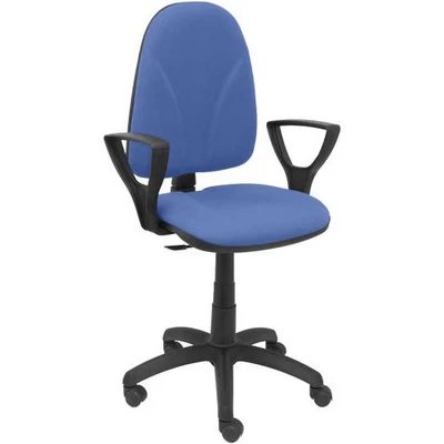 Afbeelding van Bureaustoel Algarra Bali P&amp;C 00BGOLF Marineblauw