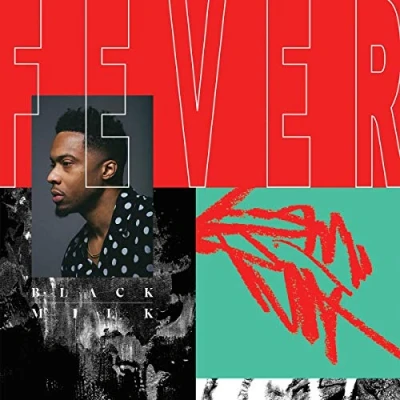 Afbeelding van Fever (CD)