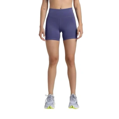 Afbeelding van Puma TAD Essential Short Legging, Dames, Maat: XL, Blue crystal