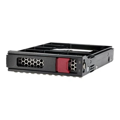Image de SSD Interne HPE P47808 B21 960Go 3.5 SATA III 6Gb/s TLC Noir
