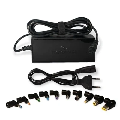 Afbeelding van Tecnoware FAU17610 netvoeding &amp; inverter Binnen 95 W Zwart