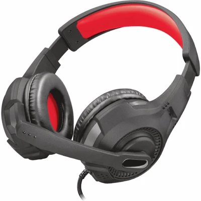 Afbeelding van GXT307 RAVU Gaming Headset Geschikt voor PC