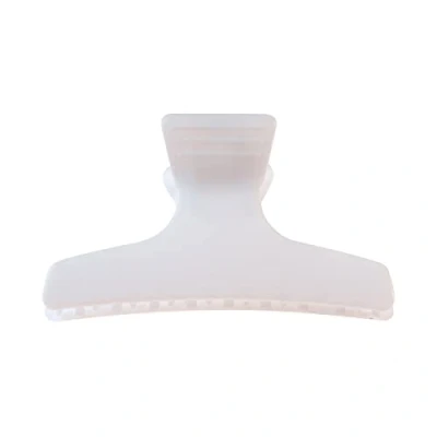 Afbeelding van Sibel Verdeelklem Croco L wit 12 st