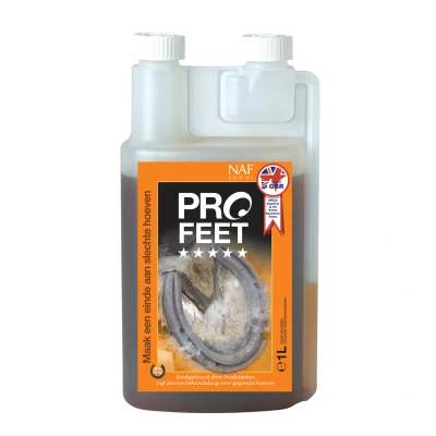 Image de NAF Profeet Liquide 1L