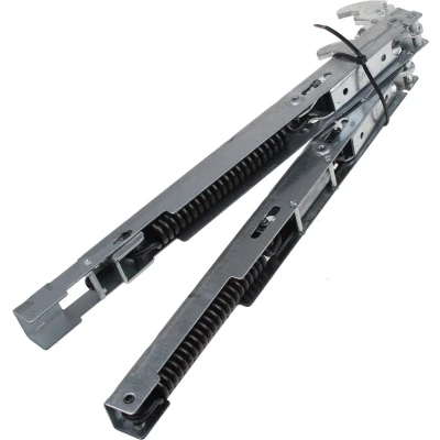Afbeelding van Charnière Whirlpool Indesit 481011123450 C00510748 hinge soft geschikt voor minerva brera (left+right)