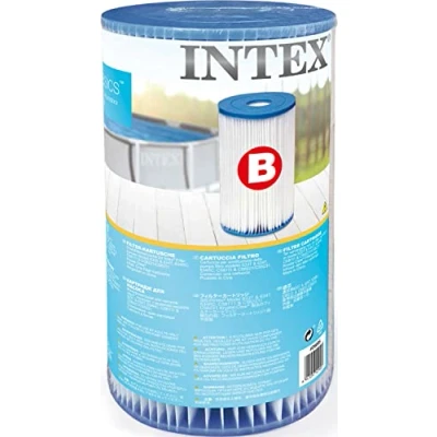 Image de Cartouche filtrante Intex losse groot (type B)