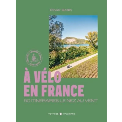 Afbeelding van À vélo