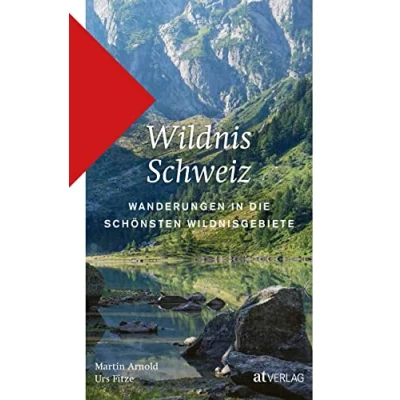 Afbeelding van Wildnis Schweiz