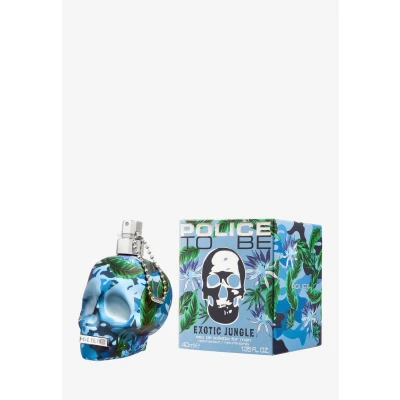 Afbeelding van Police To Be Exotic Jungle Eau de Toilette 40 ml