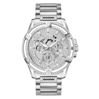 Afbeelding van Guess, Horloge, Laikrodis Horloges GENTS GW0497G1