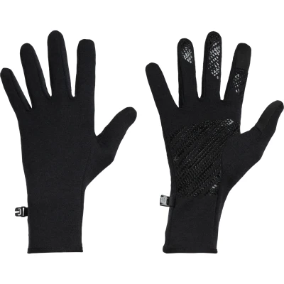 Afbeelding van Quantum Handschoenen Black 990 L Zwart &amp; Wanten