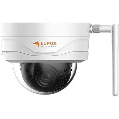 Afbeelding van Lupus HD LE204 WLAN 10204 IP Bewakingscamera WiFi 1920 x 1080 Pixel