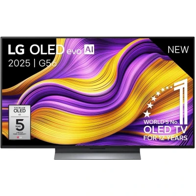 Afbeelding van LG Oled48g56ls 48&quot; Ultra Hd 4k (2025) 2025 121 Cm / 48 Inch