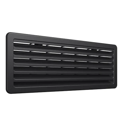 Afbeelding van Thetford Rooster Zwart 186 X 483 Mm Onderdelen &amp; Accessoires