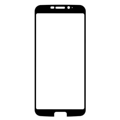Image de DORO Protection d&#039;écran pour téléphone portable verre transparent 8050