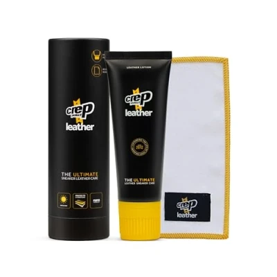 Afbeelding van Crep Protect Leather Conditioner The Ultimate Sneaker Care