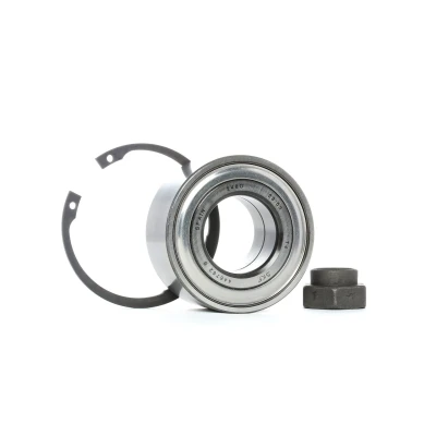 Afbeelding van Skf Wiellagerset VKBA 882