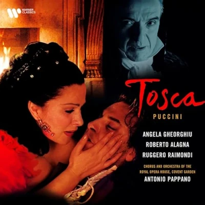 Afbeelding van TOSCA
