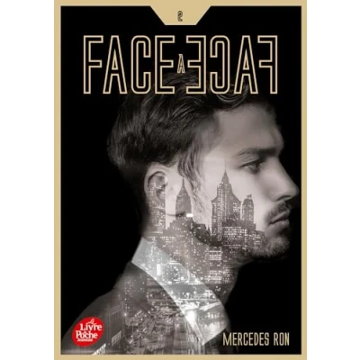 Afbeelding van FACE A FACE,2