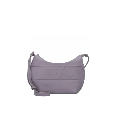 Afbeelding van Liebeskind Berlin EDDA Schoudertas, Dames, Maat: One Size, Anemone