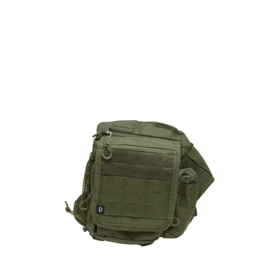 Afbeelding van Brandit Travel Reistas, Maat: One Size, Olive
