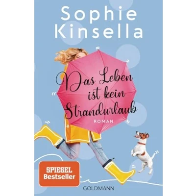 Afbeelding van Das Leben ist kein Strandurlaub