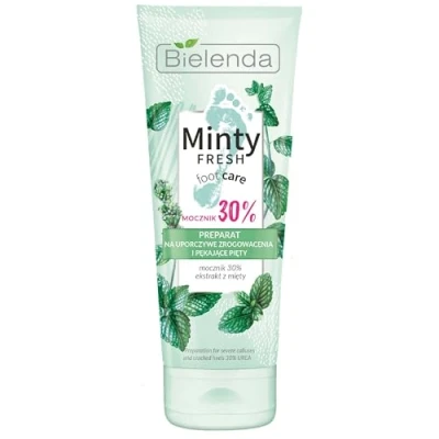 Afbeelding van Bielenda Voetcrème, 75 ml