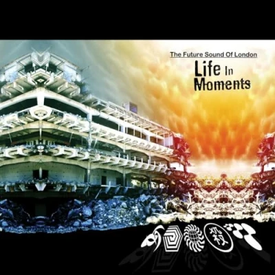 Afbeelding van Future Sound of London Life In Moments (LP)