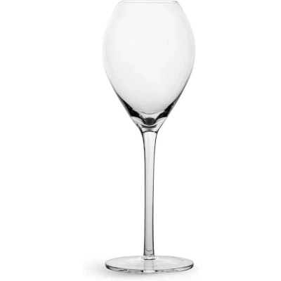 Afbeelding van Sagaform Saga Champagneglas 20 Cl Set Van 2 Transparant