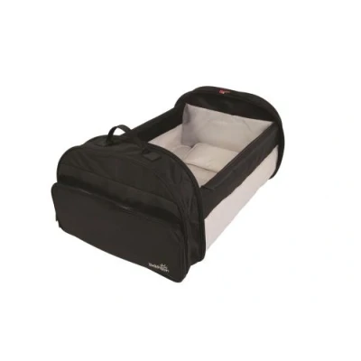 Image de Couffin nomade Babysun Simple Bed