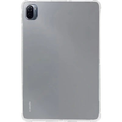 Afbeelding van iMoshion tablet Hoes Geschikt voor Xiaomi Pad 5 Pro / Shockproof Case Transparant