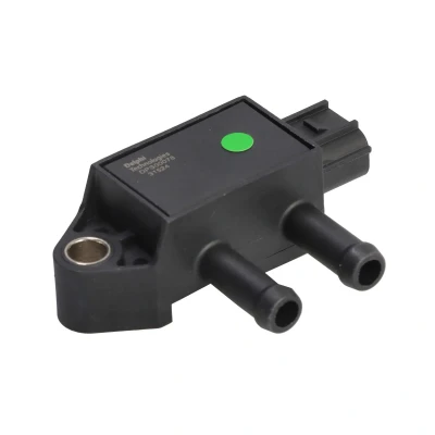 Afbeelding van Sensor, uitlaatgasdruk DELPHI DPS00078 12B1